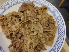 -吉野家(红博中央公园店)