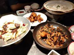 -新白鹿餐厅(金鹰新街口店)