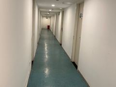 -海友酒店(上海静安寺店)