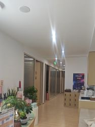 -归位瑜伽＆普拉提馆