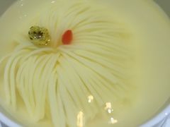 菊花豆腐汤-Lotus 莲花空间(国贸商城店)