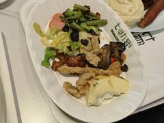 -七食九号食堂(东丽空港店)