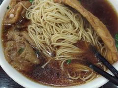 -东吴面馆(凯马广场店)