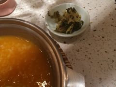 -东园小馆(香颂店)