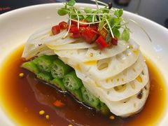 -鼎记酒楼(雁南一路店)