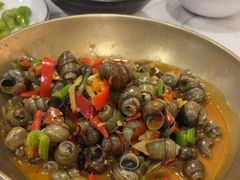 -新凯旋烧烤·燕姐千岛湖土菜