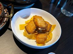 -庐灶江南·江南菜·四合院Bistro(东直门雍和宫·原华侨宾馆店)