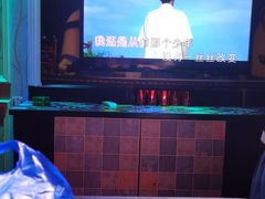 -欢乐酷量贩KTV(万达广场店)