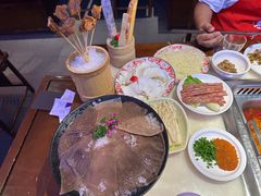 -重庆高老九火锅(万象城店)