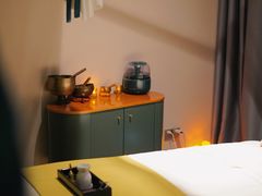-泰乐道·SPA·按摩·足道(坡子街店)