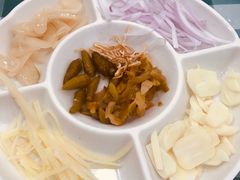 -寻味顺德·南记酒家·传统顺德菜·鱼生(广源路店)