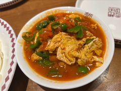 -宴语·新疆菜·大盘鸡·烤肉(北泉店)