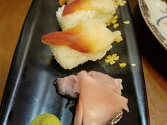 -胜代日本料理(云程巷小区店)