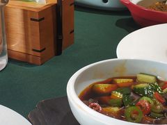 -荷风细雨·中国茶宴(碧云店)