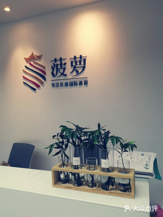 菠萝国际教育专注Alevel·IGCSE·IB·AP·托福雅思培训辅导(静安校区)图片