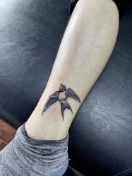 -将·刺青·纹身