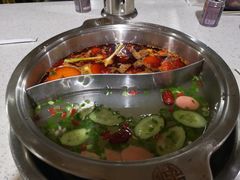 -俭让佬妈现卤串串(温江总店)