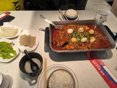 -鱼酷活鱼烤鱼(南京水游城店)