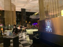 -广州花园酒店