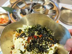 -味家烤肉烤鳗鱼牛排(西塔旗舰店)