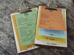 -RAC BAR(安福路店)