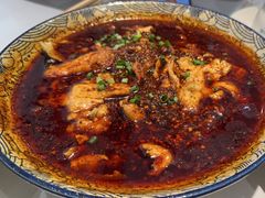 -川人百味(亿合城店)