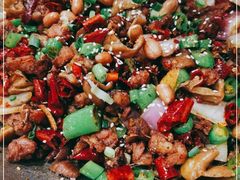 -迎三江菌汤兔(星桥街西段店)