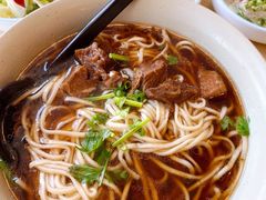-李先生牛肉面大王(东营友谊广场店)