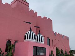 -漳州滨海火山岛自然生态风景区