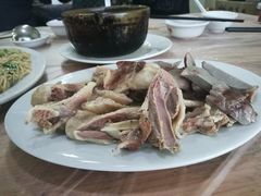 -辉弟鹅肉店