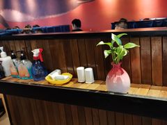 -里岛烤鱼(东港凯虹广场店)