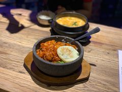 -花腰餐吧Bistro烧烤 傣味(传媒大学店)