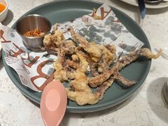 -水天堂西餐厅(昆山万象汇店)