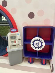 点击看大图 -MELAND CLUB亲子乐园·派对·餐厅(北京芳圆里ID MALL店)