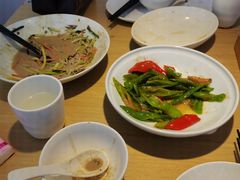 -关东小磨东北菜(上海长风大悦城店)