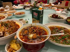 -眉州东坡(北苑华贸店)