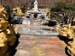 -丹东市五龙山风景区