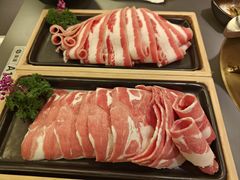 -湊湊火锅·茶憩(南京万象天地店)