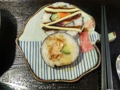 -京和风食堂·定食寿喜锅(保利樾广场店)