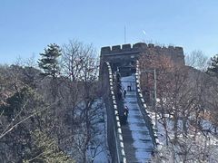 -慕田峪长城