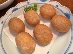 -林四喜·闽南传家菜(鼓浪屿店)