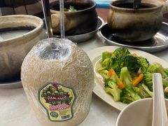 -明辉田鸡粥