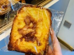 -朱迪小铺.半糖奶油蛋糕(海汇港店)