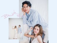 -古·摄影婚纱(新疆总店)