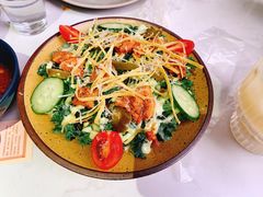 -墨纪Mojí墨西哥餐厅(官舍店)