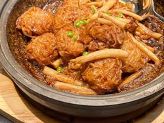 -上座云间·青年赣菜(绿茵店)