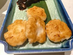 -常来小聚·广州非遗传承餐厅(高德置地店)