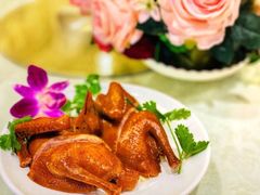 -百乐门喜宴(海珠广场华厦店)