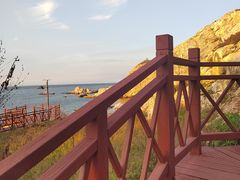 -养马岛旅游度假区