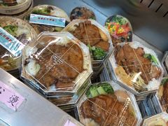 -台铁便当本铺(新左营店)